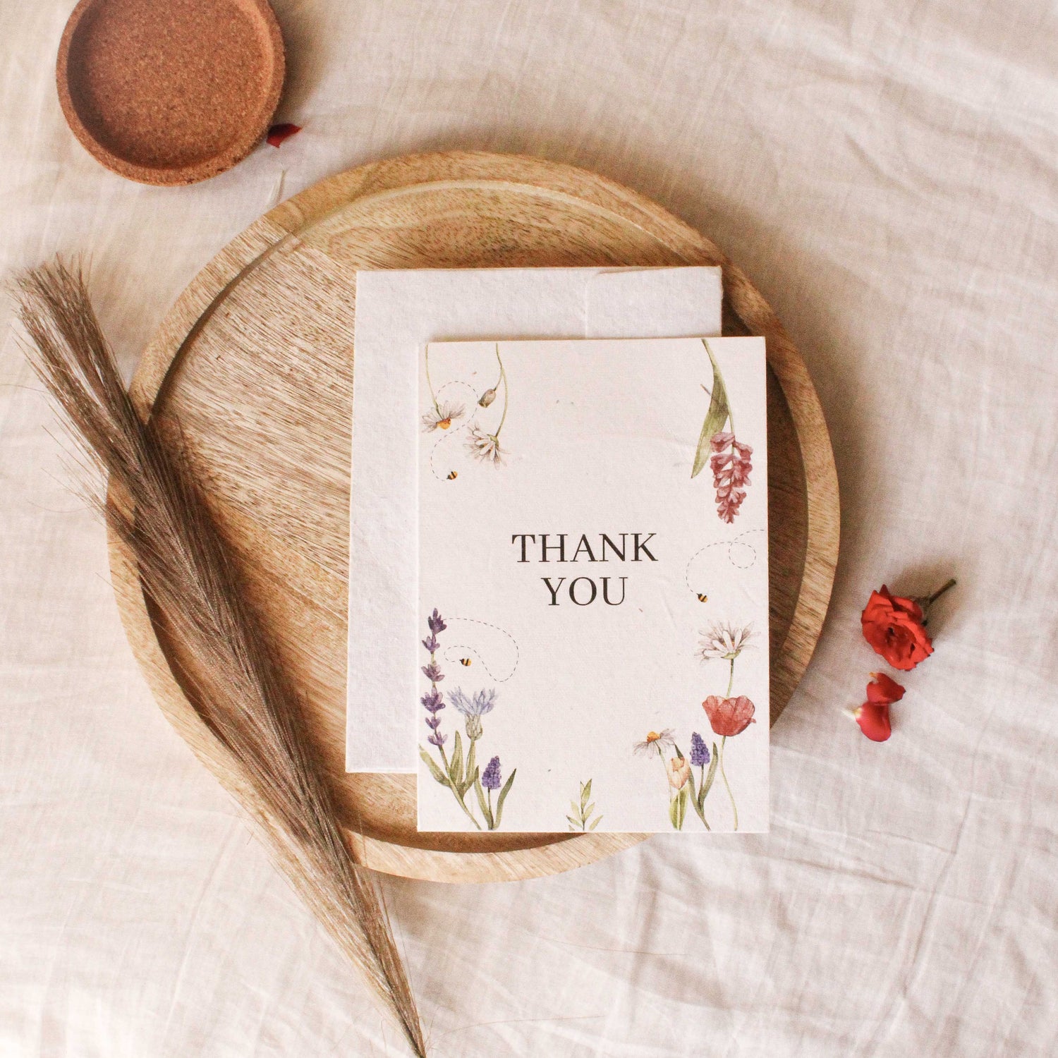 Thank You Cards