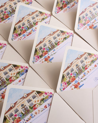 Envelope Liners (Set Of 20)