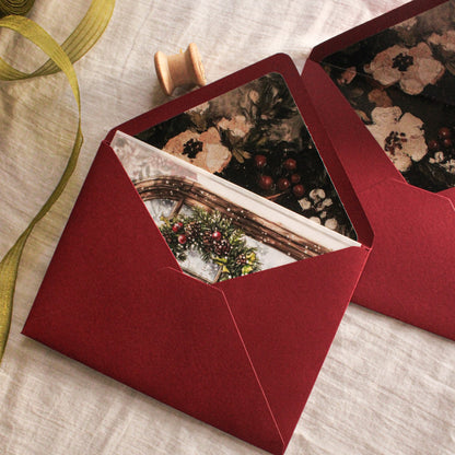 Envelope Liners (Set Of 20)