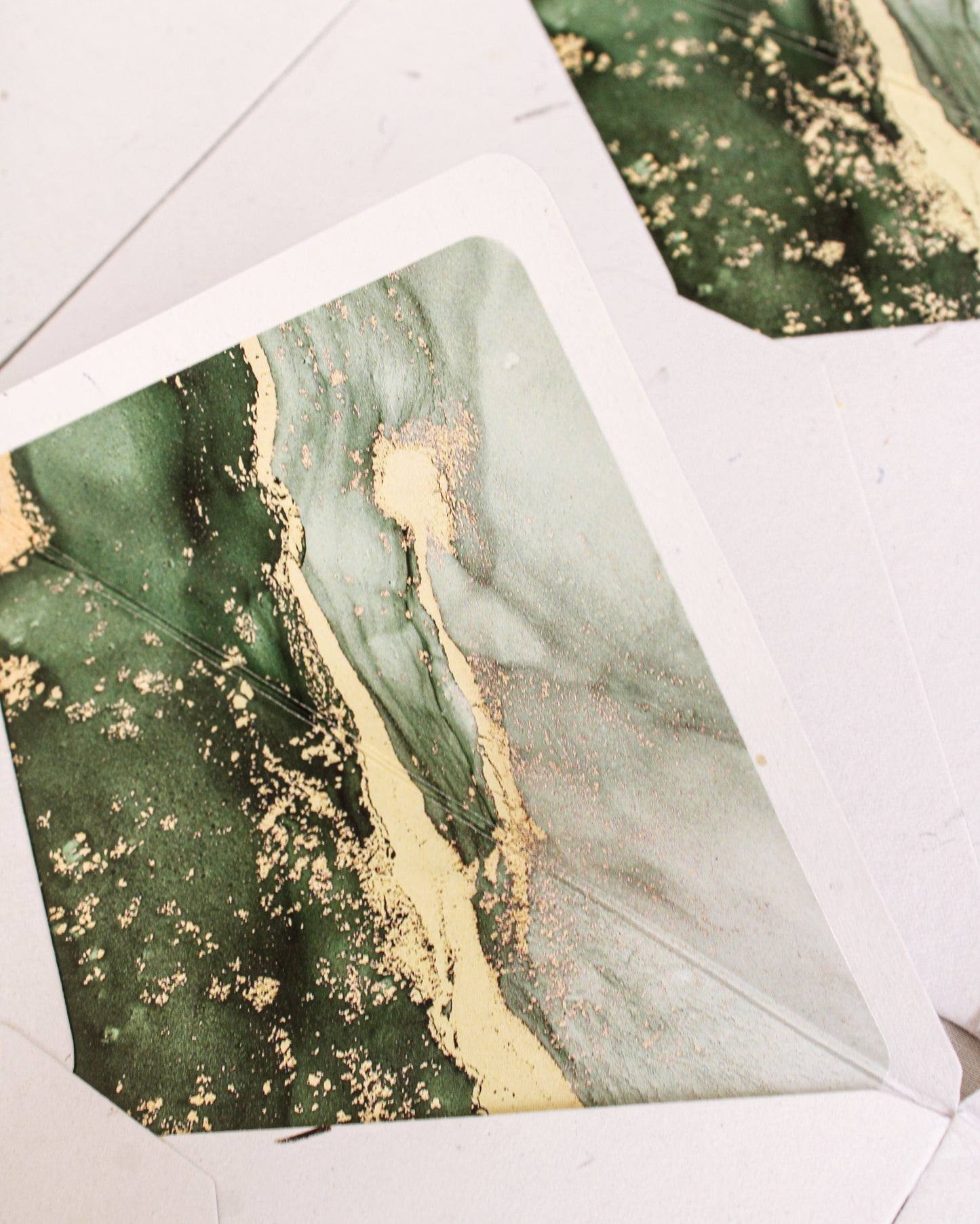 Envelope Liners (Set Of 20)