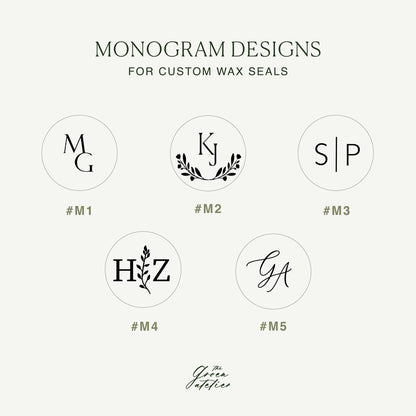 Wax Seals (Set Of 50)