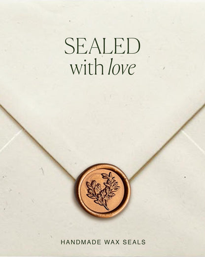 Wax Seals (Set Of 50)