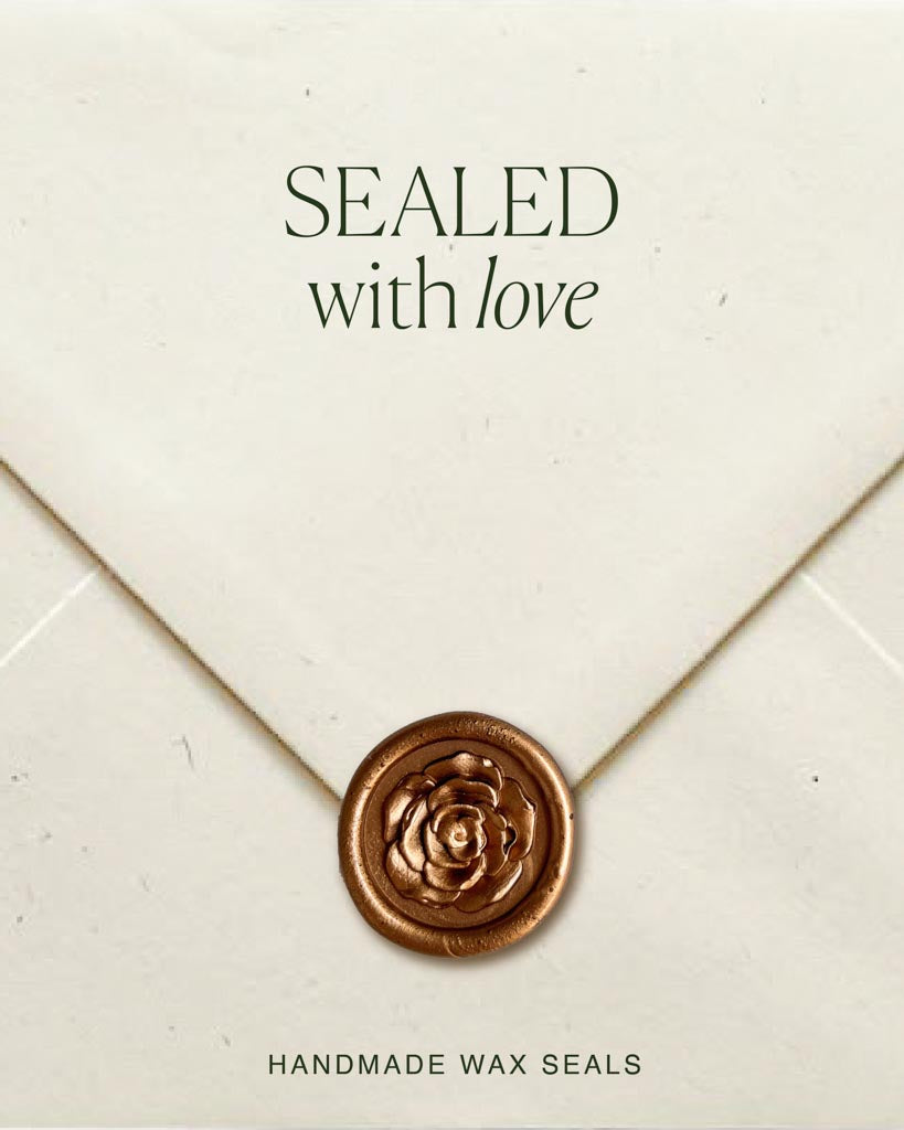 Wax Seals (Set Of 50)