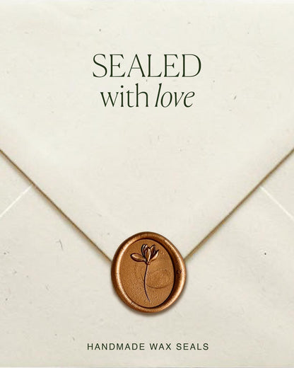 Wax Seals (Set Of 50)