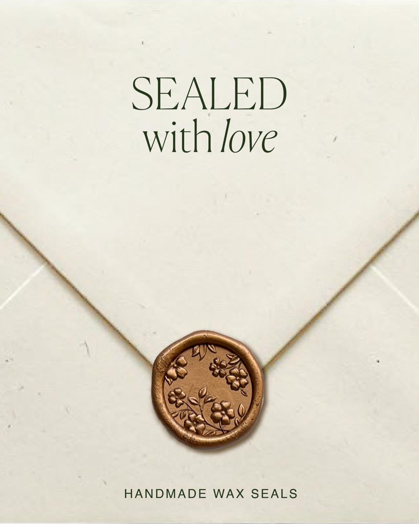 Wax Seals (Set Of 50)