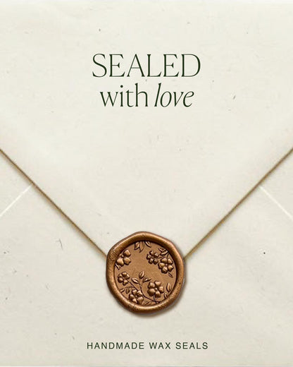 Wax Seals (Set Of 50)