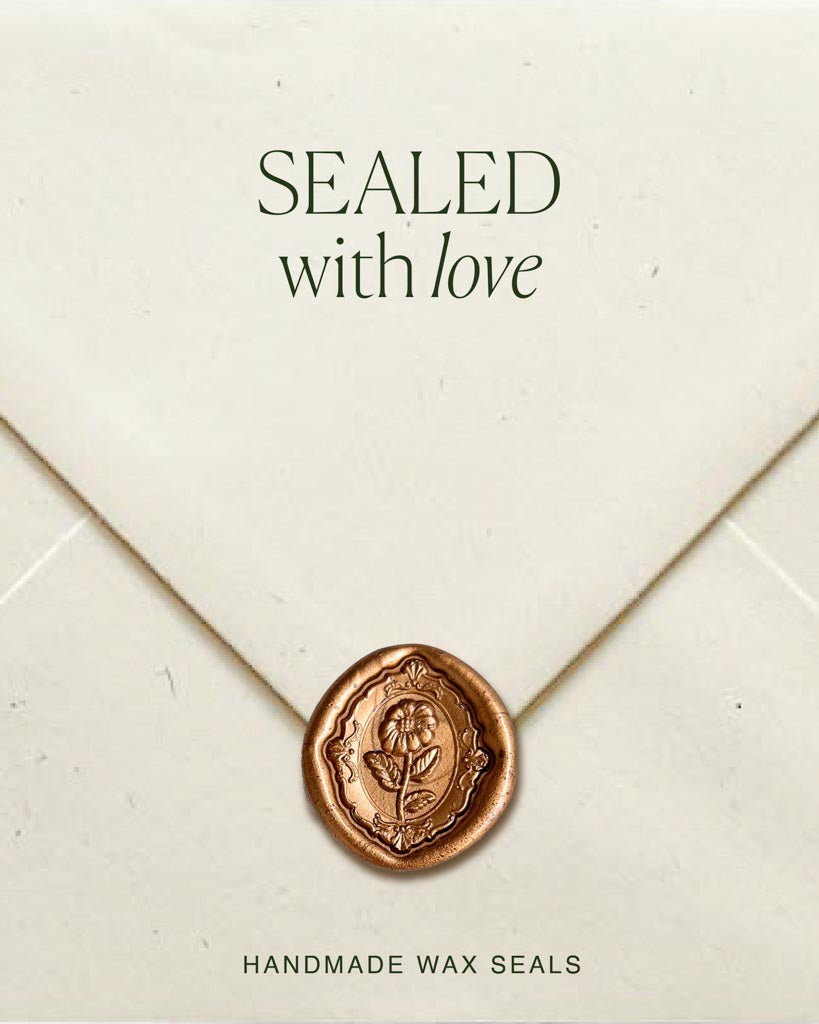Wax Seals (Set Of 50)