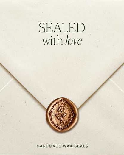 Wax Seals (Set Of 50)