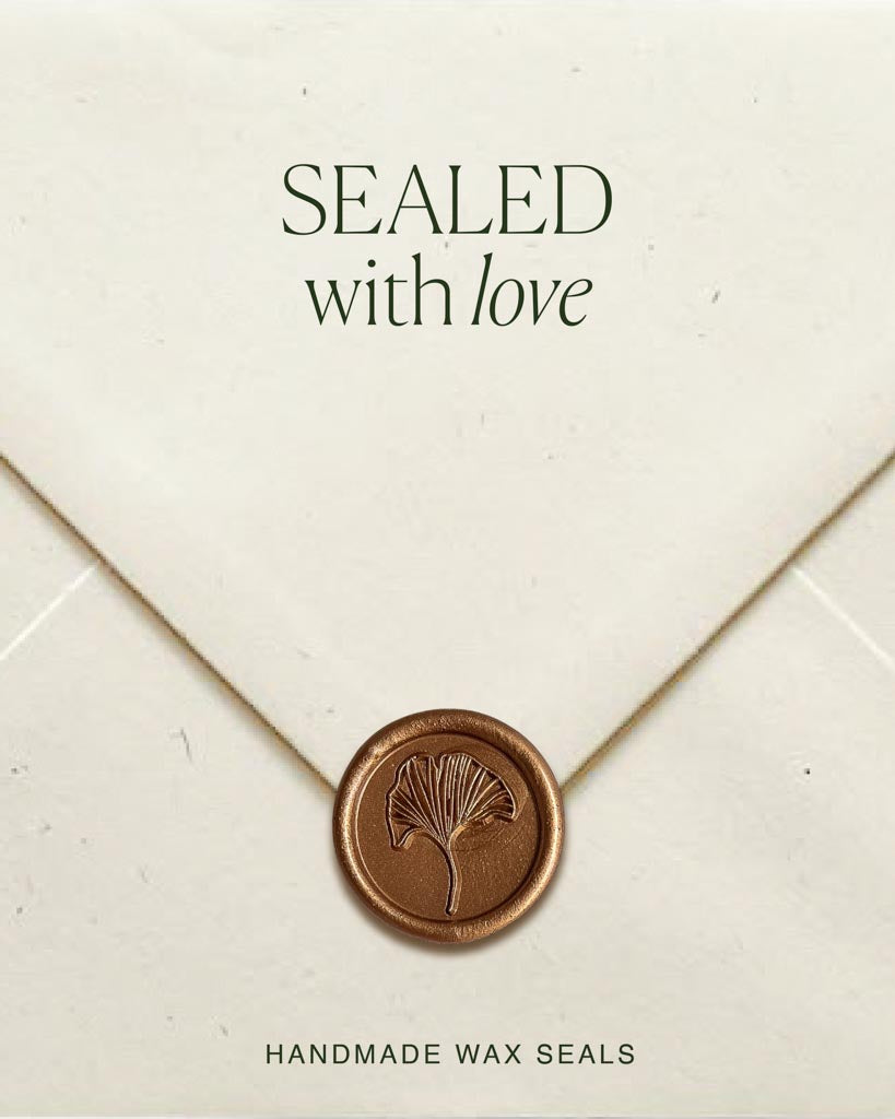 Wax Seals (Set Of 50)