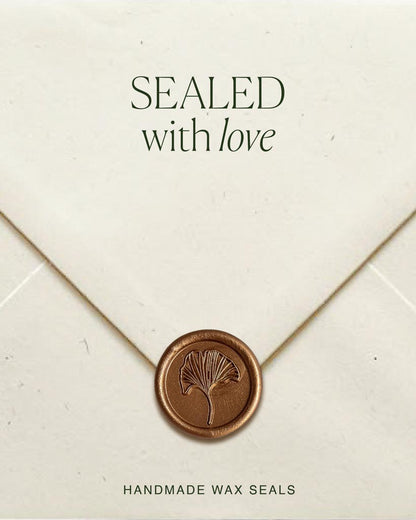 Wax Seals (Set Of 50)
