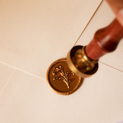 Wax Seals (Set Of 50)