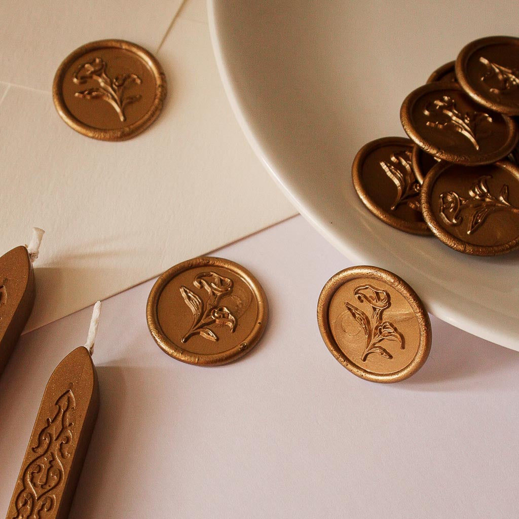 Wax Seals (Set Of 50)