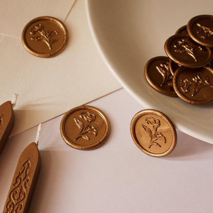 Wax Seals (Set Of 50)