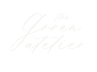The Green Atelier 