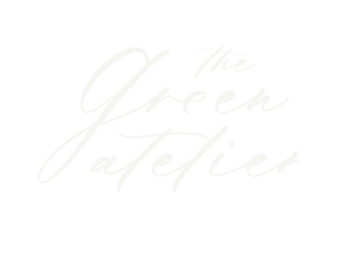 The Green Atelier 